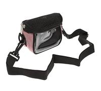 GANAZONO 1pc Portable Pet Sling Bag for Animals Hamster Guinea Pig and Hedgehog Carrier for Outdoor Adventures Durable and Convenient Travel Pouch