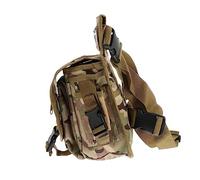 GANAZONO 1pc Thigh Pouch Oxford Fabric Leg Bag for Outdoor Activities Hiking Camping and Cycling Multi-Purpose Storage Breathable Design