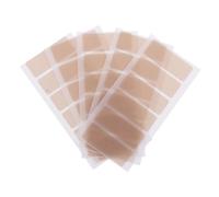 GANAZONO 2 Packs Mouth Tape for Sleep Breathable Sleep Mouth Stickers Small Lightweight Patches for Nasal Breathing Training