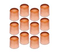 GANAZONO 2000pcs Plastic Queen Cell Rearing Cups 0.4inch for Beekeeping Grafting Tools Bee Queen Rearing Equipment Breeding Kit with Mini Incubator Cups for Beekeepers