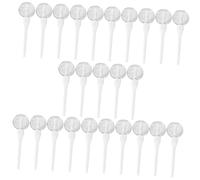 GANAZONO 25pcs Lip Gloss Tubes DIY Containers Empty Lip Gloss Tubes for Boys and Girls