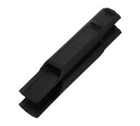 GANAZONO 2PCS Tire Pry Bar Protector Sleeve Shock-Absorbing Cover for Tire Changer Lever Rim Edge Guard Compatible with Multiple Models Scratch-Resistant Car Wheel Bead Lifting Tool