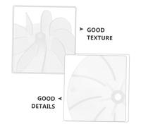 GANAZONO 30pcs Dryer Dryer Repair Kit Accessories Small Power Accessories Fan Replacement Motor Fan Transparent Plastic