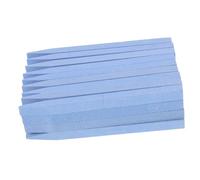 GANAZONO 36pcs Nail File for Natural Nails and Trimming Tools for Shaping Polishing Dead Skin Removal Compact Manicure Supplies