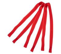 GANAZONO 3pcs PVC Bike Tire Rim Tape High Pressure Inner Tube Protector Puncture Resistant Mountain Bicycle Rim Protector Strip for Commuting and Off Road Riding