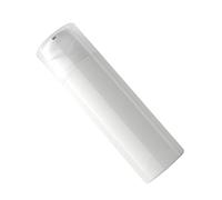 GANAZONO 3pcs Vacuum Pump Emulsion Dispenser Buckle Travel Bottle Makeup Dispensing Container for Portable Subpackaging Use at Home Travel