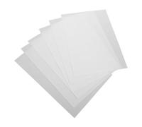GANAZONO 50pcs Sports Number Bib Belt Running Bibs Race Competitor Numbers Athelets Race Magnets Road Id Chunya Textile White