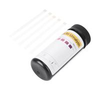 GANAZONO 50sheets Urine Test Strips for Ketone Body Accurate Paper Easy to Read Results