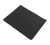 GANAZONO Absorbent Pet Feeding Mat for Dogs and Cats Anti-leak Diatomaceous Earth Cushion Fast-drying Grey for Food and Water Bowls Keeps Floors Clean and Neat