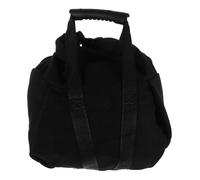 GANAZONO Adjustable Fitness Sandbag for Arm Exercise Canvas Weight Bag for Home Gym Yoga Powerlifting Training Portable Soft Sand Kettlebell Weightlifting Dumbbell