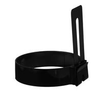 GANAZONO Air Vent Cup Holder for Automotive Easy Installation Durable Design Fits All Car Air Vents Drink Holder for Drivers the Go