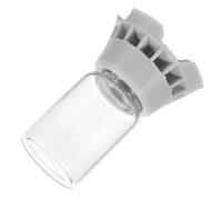 GANAZONO Ants Water Feeder for Small Animals Plastic Glass Dispenser for Ant Keeping Science Observation Convenient for Easy Drinking Pet Supplies