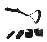 GANAZONO Automotive Standing Aid Handle for Elderly Car Support Grip Portable Vehicle Assist Strap for Easy Entry and Exit Suitable for Cars Trucks