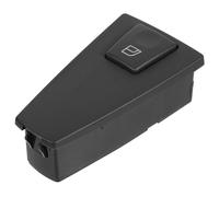GANAZONO Automotive Window Control Switch Durable Power Window Lift Button for Easy Operation Compatible with Multiple Car Models Reliable Performance and Sturdy Material
