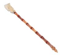 GANAZONO Back Scratcher Handle for Massage Tool for Adults for Itching and Muscle Relaxation for Family and Friends