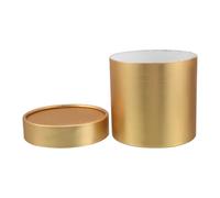 GANAZONO Bouquet Box Paper Pulp Flower Container for Wedding Favour and Valentine'S Day Presentation