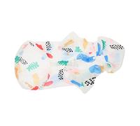 GANAZONO Breathable Summer Dog Hoodie for Sun Protection Lightweight Pet Coat for Daily Wear Travel Parties Comfortable Skin Friendly and Puppies present for Pets