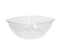 GANAZONO Capacity Plastic Washbasin for Feet Hand Wash Basin Portable Tub Basin for Bathroom Kitchen and Laundry Use