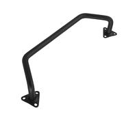 GANAZONO Car Speaker Bar Iron Mesh for Fit for Vehicles Elegant Design for Enhanced Audio Aesthetics Speaker Shielding for Longevity and Performance