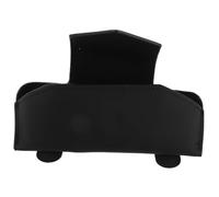 GANAZONO Car Visor Sunglasses Holder Multifunctional Eyeglass Case Glasses Organizer Pouch for Vehicle Truck Sunglass Holder Visor Organizer