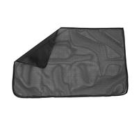 GANAZONO Car Window Shades Magnetic Mesh Sun Shade for Driver Side UV Protection Heat Shield Easy Install Fits Car Models Enhances Privacy Comfort Inside Vehicle