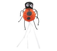 GANAZONO Cartoon Shape Catnip Toy for Kittens Interactive Chew Toy Unique Design Scratch-resistant and Bite-resistant Engaging Plaything for and Pet Bonding