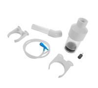 GANAZONO Cichlids Fish Egg Incubator Compact Hatchery Tool for African Breeding Tanks Space-saving Design with Easy Cleaning Precision Hatchery to Increase Fry Survival Rates