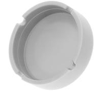 GANAZONO Coasters For Wine Bottles Silicone Round Pad Protecting Various Bottles from Damage with Non-Slip Feature for Tabletop and Party Scenes