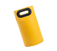 GANAZONO Collapsible Foot Bath Basin Portable Folding Water Bucket for Relaxing Soak for Home Travel and Small Spaces Safe Easy to Clean Durable Design