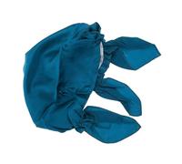 GANAZONO Comfortable Silk Hair Sleeping Cap for Women Multi-purpose Hair Care Bonnet for Home Use and Gift Giving