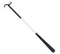 GANAZONO Convenient Dressing Stick and Shoe Lifter for Pregnant Women and Disabled Individuals Durable Material Shoe Helper for Seniors Easy to Use and Travel Friendly
