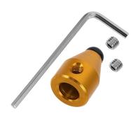GANAZONO Crystal Sound Therapy Tuning Fork Base Versatile Beauty Stand for Healing Acoustic Guitar Parts