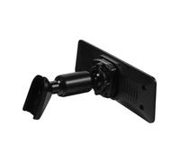 GANAZONO Dash Camera Mount with Adjustable Viewing Angle Sturdy Construction Rotation Compatible with Various Dash Cams Versatile Suction Cup Bracket for Automotive Accessories