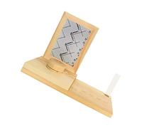 GANAZONO Decorative Wooden Pet Memorial Frame for Cats and Dogs Heartfelt Cherished Memories Table Desk for