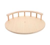 GANAZONO DIY Cat Climbing Platform Sturdy Wooden Board for Indoor Cats Replaceable Shelf Accessory Elevated for Enhanced Security Territory Awareness Easy