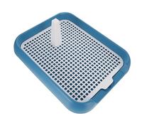 GANAZONO Dog Toilets for Garden Puppy Essentials Pet Toilet Dog Indoor Potty Puppy Training