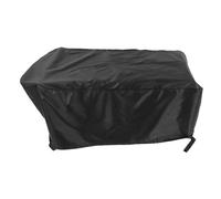 GANAZONO Elevated Pet Bath Cover Foldable Dog Bathtub Shield for Easy Cleaning Compact Storage and Protection Against Dirt and Rain