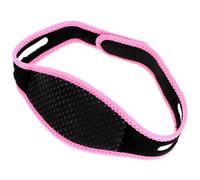 GANAZONO Face Lifting Belt Thin Face Strap Elastic Chin Support for Women V-shaped Jaw Slimming Mask to Lift Neck Skin and Reduce Double Chin