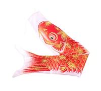 GANAZONO Festive Windsock Flag Decorative Garden Flag for Outdoor Decor Lightweight Eye-catching Design for Gardens and Festivals