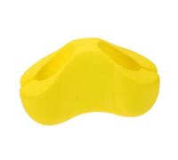 GANAZONO Freestyle Kicking Board Swim Trainer Portable Ankle Float Board for Swimming Posture Correction Lightweight Pool Exercise Equipment for Indoor Outdoor Use