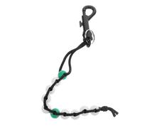 GANAZONO Golf Score Stroke Counter Beads Portable Golf Shot Scoring Gadget for Effortless Tracking Durable Design for Multi Sport Use Golf Accessory for Men Women