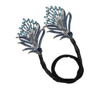 GANAZONO Hair Bun Maker Tool for Women 1 Piece Adjustable Size Lazy Bun Accessory Handmade Woven Design for Easy Styling of Long Hair