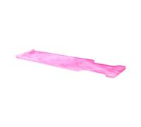 GANAZONO Hair Coloring Paddle Board with Teeth Versatile Diy Tool for Salon Highlighting and Oil Treatments Ergonomic Design for Comfortable Use for Personal and Professional Applications