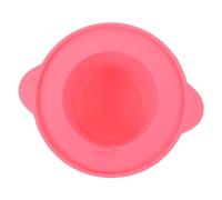 GANAZONO Hair Removal Wax Warmer Liner Bowl Silicone Wax Melt Liners for Home Salon