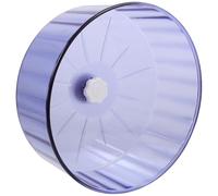 GANAZONO Hamster Wheel Toy Quiet Running Exercise Wheel for Hamsters Chinchillas for Indoor Fun Activity