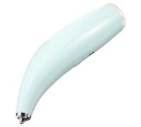 GANAZONO Handheld Oxygen Injection Mini Facial Mister Portable Facial Steamer for Women Abs Material Face Mist Spray for Travel