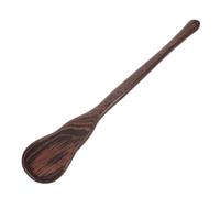 GANAZONO Handheld Wooden Massage Portable Muscle Tool for Meridian Pat for Acupoint Convenient for Home Office Travel Use Muscle Fatigue and Soreness