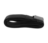 GANAZONO Hidden Cash Belt for Travel Discreet Money Storage Waistband with Built Compartment Fashionable and Portable Design for Safeguarding Valuables The Go