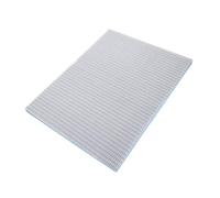 GANAZONO High-density Aquarium Filter Sponge Pad Water Filter Mat for Fish Tank Purification Biological Filtration Efficient Water Flow No Deformation Cutting