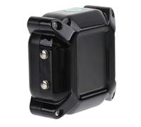 GANAZONO High Precision Tire Pressure Monitoring Tool for Cars and Motorcycles and Easy to Install Tire Air Pressure Sensor Practical Car Accessory